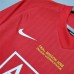 Manchester United 07/08 Home UCL Finals Soccer Jersey